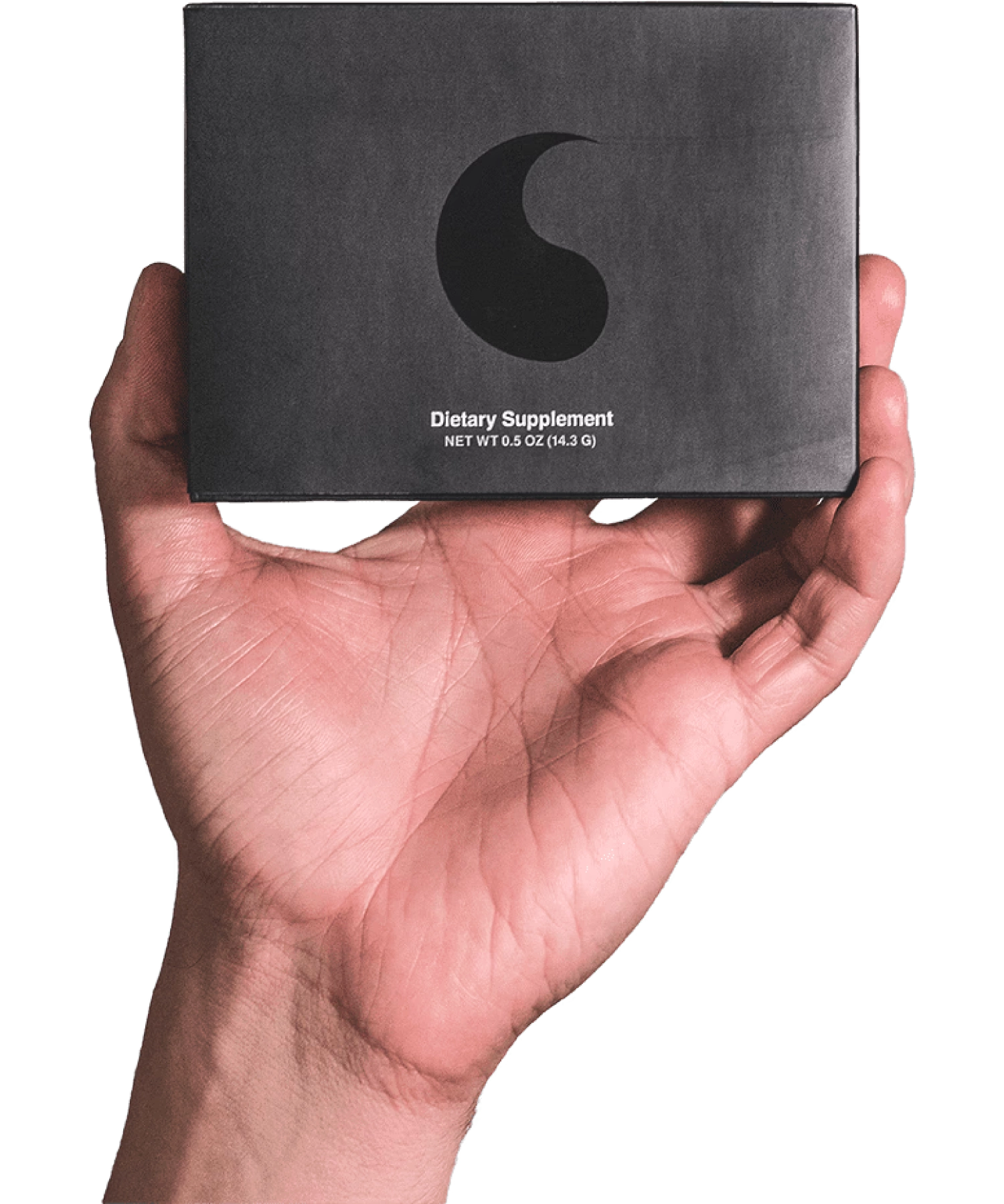 Ejavol dietary supplement box